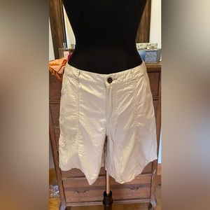 Size 14 khaki short